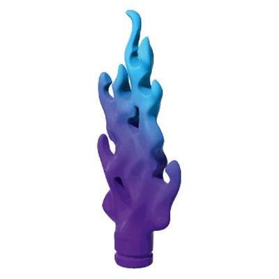 Feuer 3,6/8,4 H57 mm