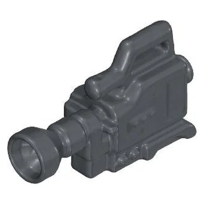TV-Kamera Portable