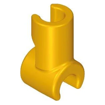 Adapter-Clip 3,6