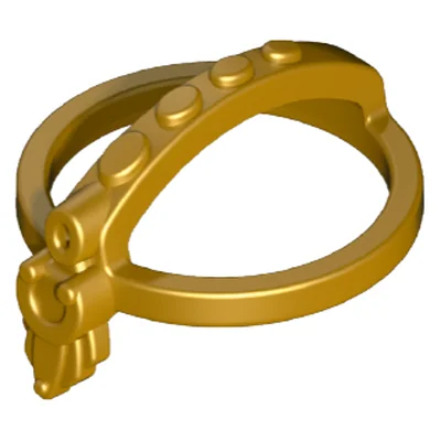 Kopfschmuck-Inderin