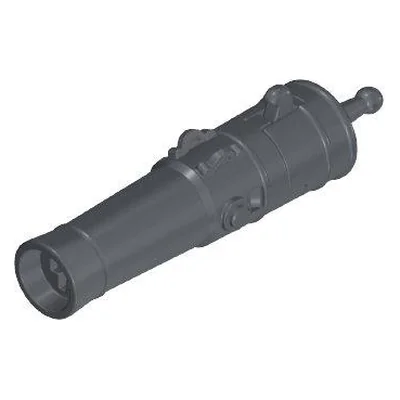 Bolzenkanone II