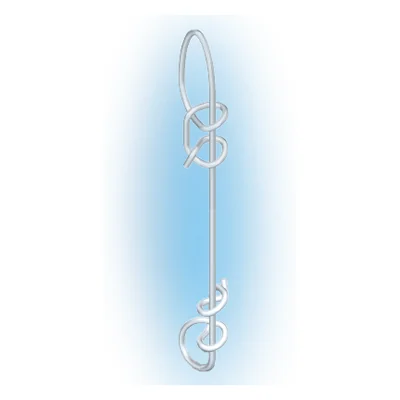 Schnur 1,5 x 0300