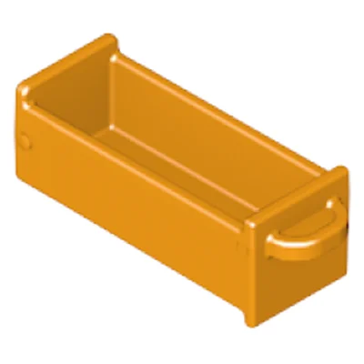 Servierw. 11-Schub II