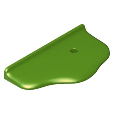 BS-Wiese 135x72