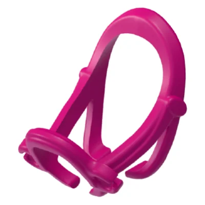 Halfter-Pony 11 m.Clip