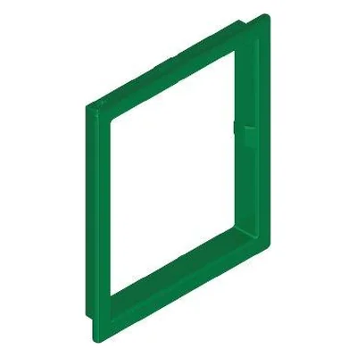Fensterr. 42,5x51,5 II