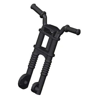 Gabel-Motobike