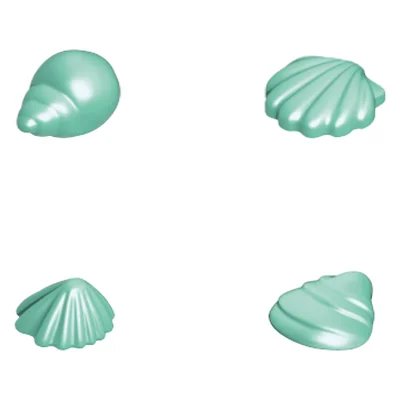 Muscheln