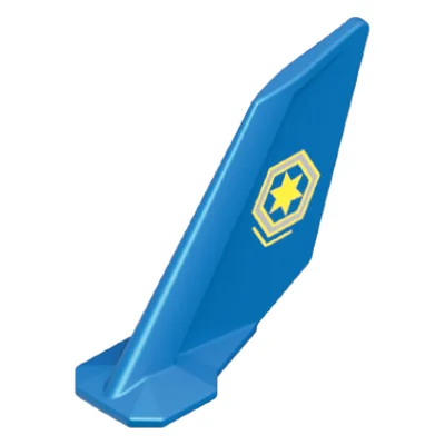BS-Heckflügel h36