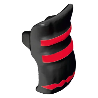 Handschuh-Eishockey-Er