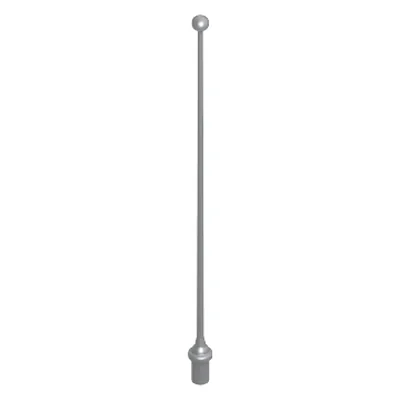 Kugelantenne