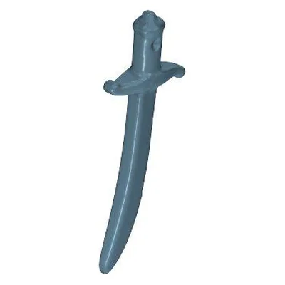 Säbel-Pirat