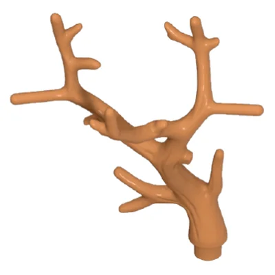 Trockenbaum II