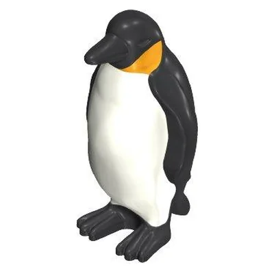 Kaiserpinguin-Steh.II