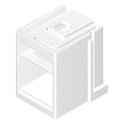 Bürotisch-Unterschrank