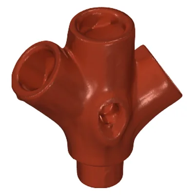 Astgabel 28/3Arm-Trock