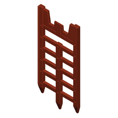 Ruine-Falltor