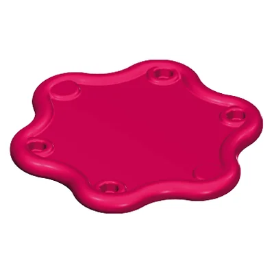 Baby-Greifspiel-Decke