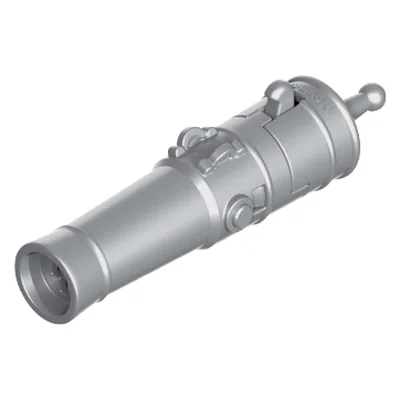 Bolzenkanone II