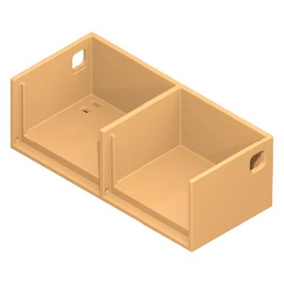 BS-Aufwachbox