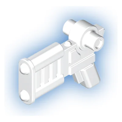 Waffe-Space-Omega-Lase