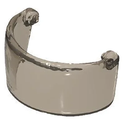 Visier-Helm-Feuerwehr