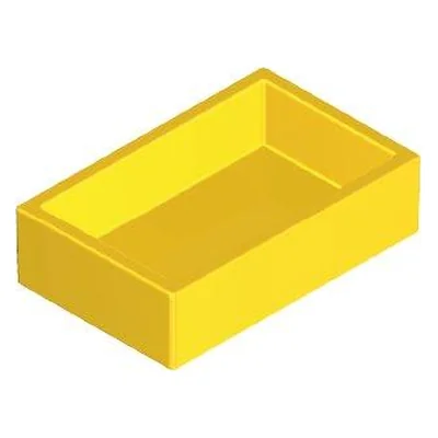 Box 29x18x8 leer