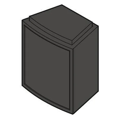 Lautsprecher stapelbar