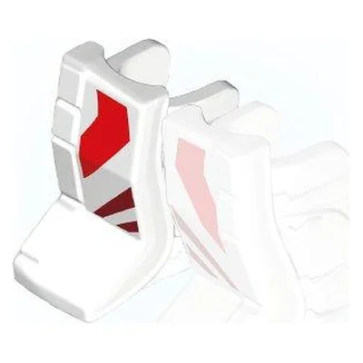 Beinschutz-Torw.Eish.R