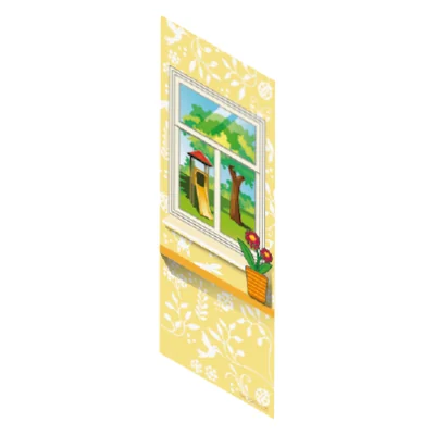 ZU 034 Seite 70308 Spielbox "Im Kinderga