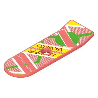 Hoverboard