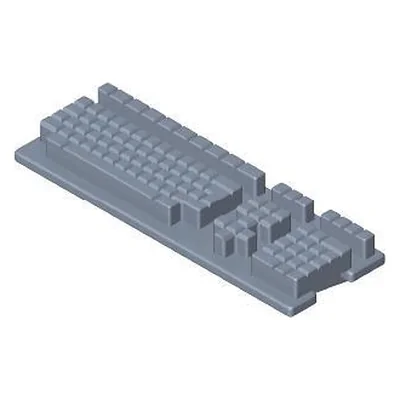 PC-Tastatur