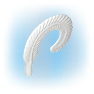 Hahnenfeder