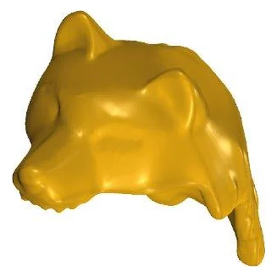 Wolfshaube