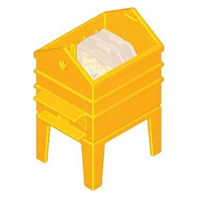 Bienenstock