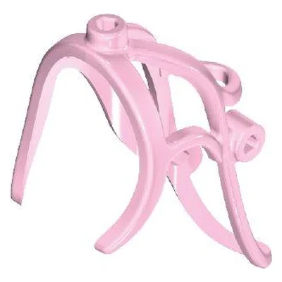 Schweifschmuck-Pony 11
