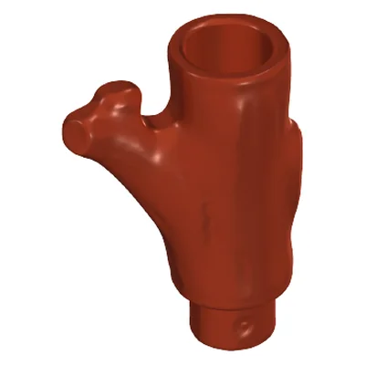 Astverl./Adapter 27Mm