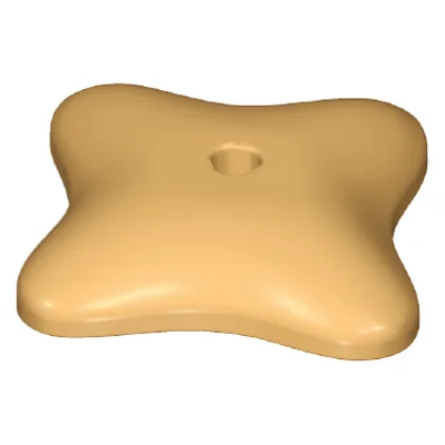 Bodenpl.32x32 D3,6 III
