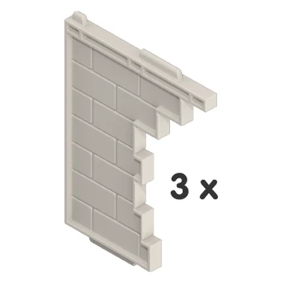 Zwischenwand-IB 90/112