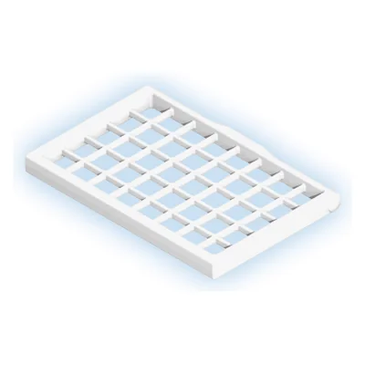 Gitter-BS-Aufwachbox
