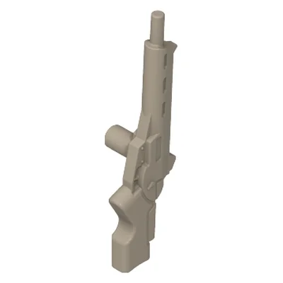Schnellfeuergewehr