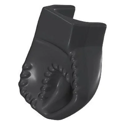 Handschuh-Torwart-Eish
