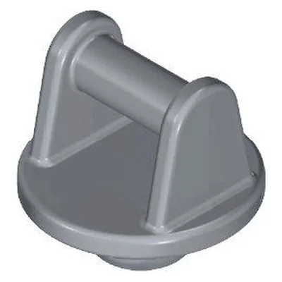 BS-Griff 3,6 drehbar