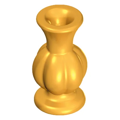 Blumenvase H25