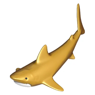 Haifisch II