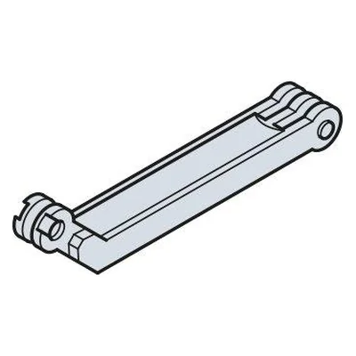Arm 60 2/3 Lamellen