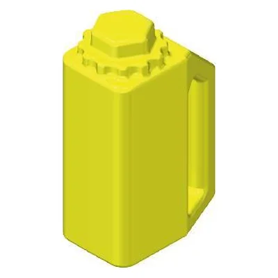Ölflasche
