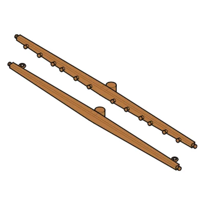 Rahen-Fock-KreuzmastII