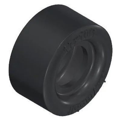 Hohlreifen 17x10/1