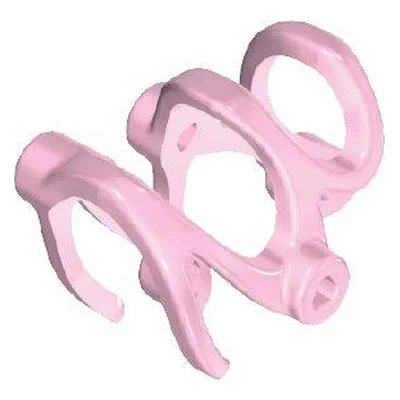 Mähnenschmuck-Pony 11